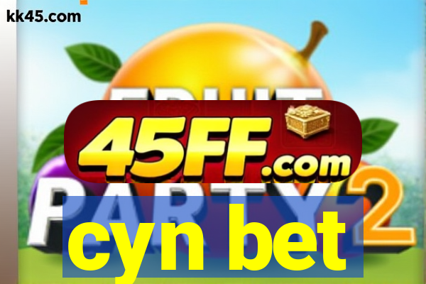 cyn bet